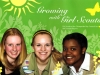 GSCB Annual Report 2007 Cover
