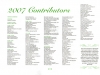 GSCB Annual Report 2007 P12