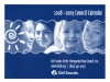 GSCB Council Calendar Cover
