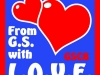From GS with L.O.V.E