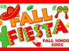 Fall Fiesta