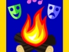 Master of the Campfire