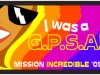 Mission Incredible
